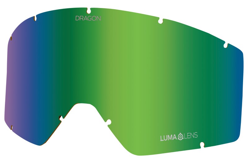 Dragon DX3 Snowboard/Ski Goggle Spare Lens